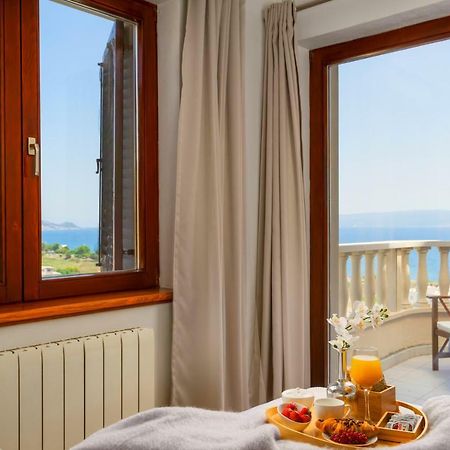 Villa Sea Breeze Split Exterior foto