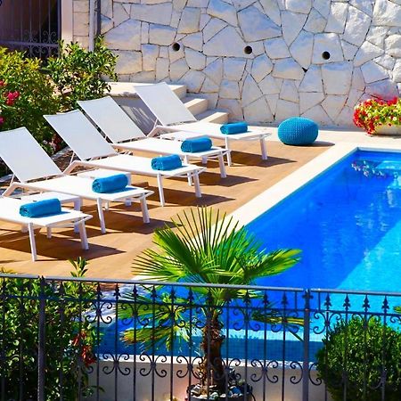 Villa Sea Breeze Split Exterior foto