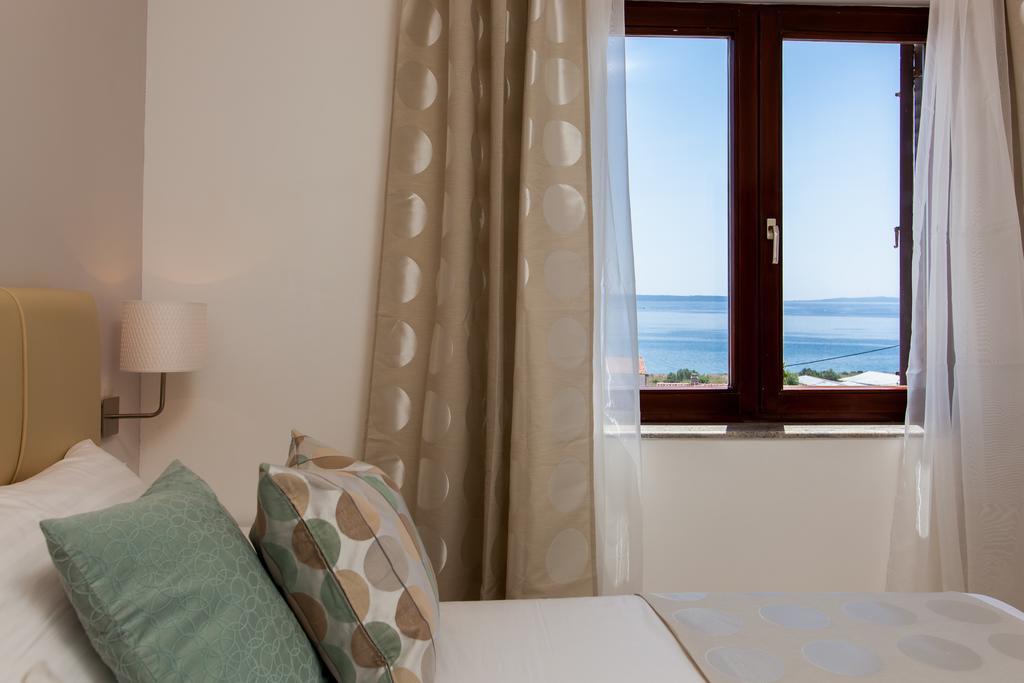Villa Sea Breeze Split Quarto foto