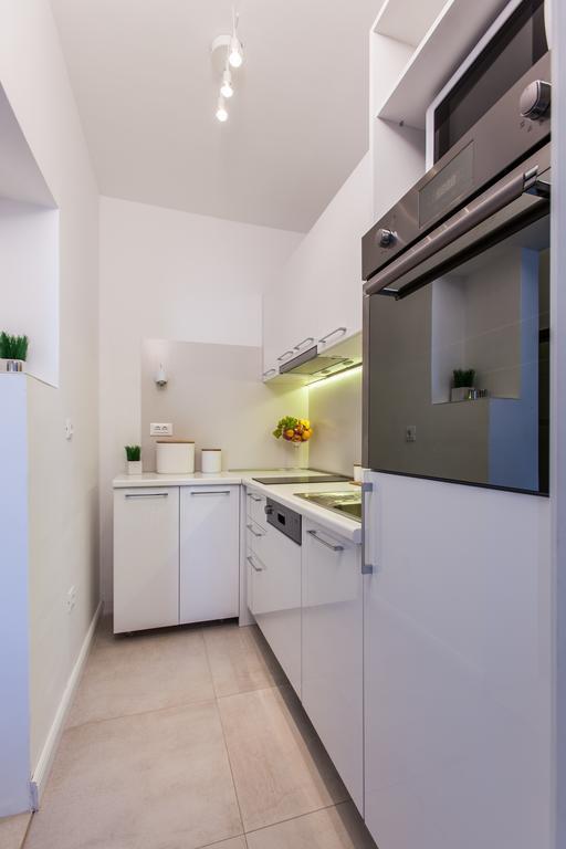 Villa Sea Breeze Split Quarto foto