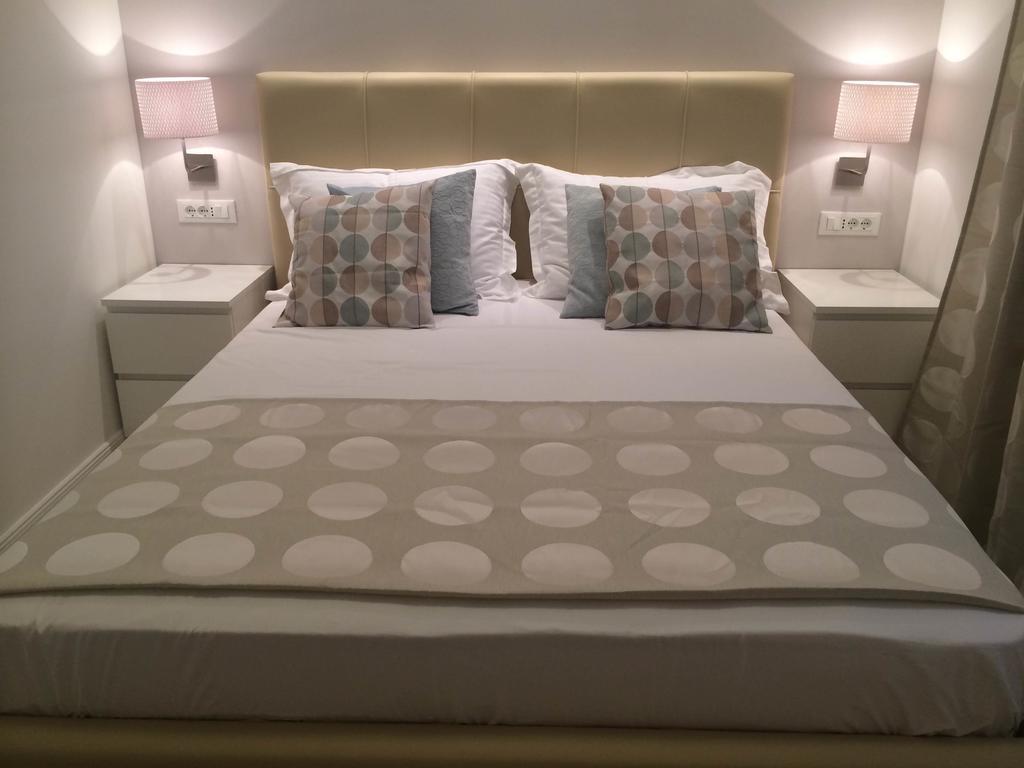 Villa Sea Breeze Split Quarto foto