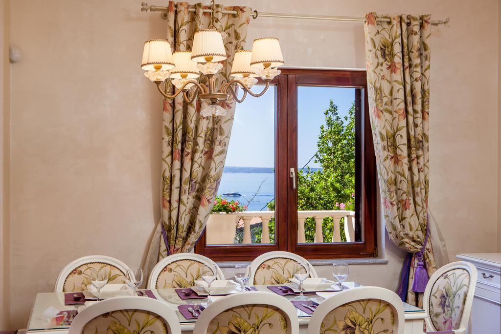 Villa Sea Breeze Split Quarto foto