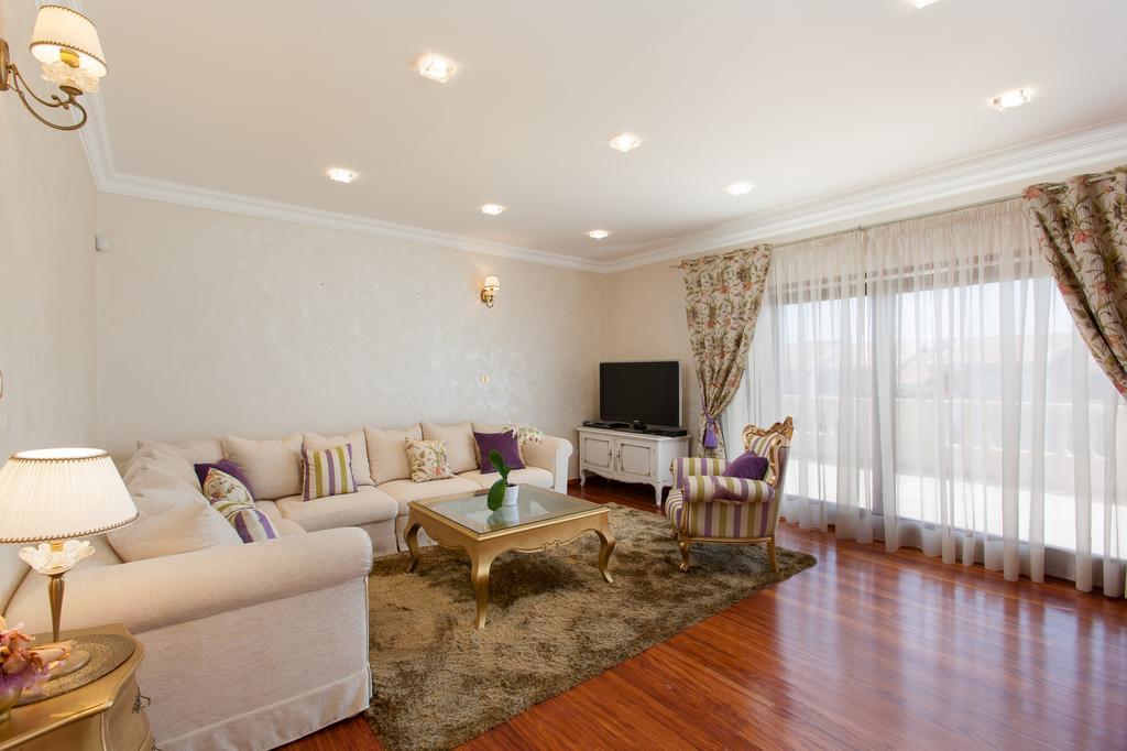 Villa Sea Breeze Split Quarto foto