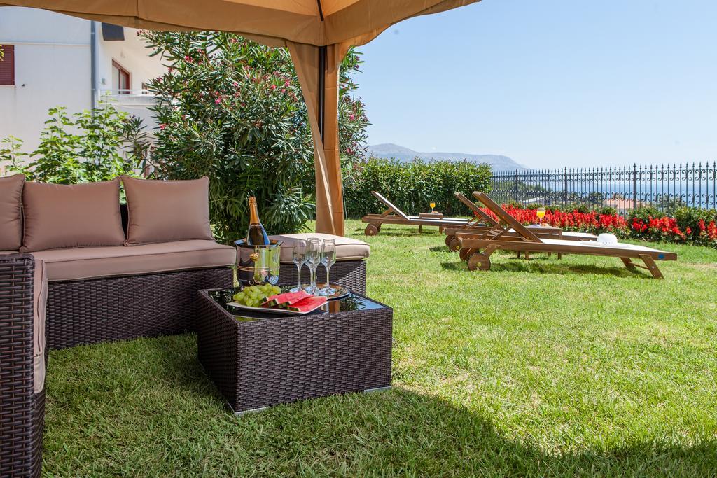 Villa Sea Breeze Split Exterior foto