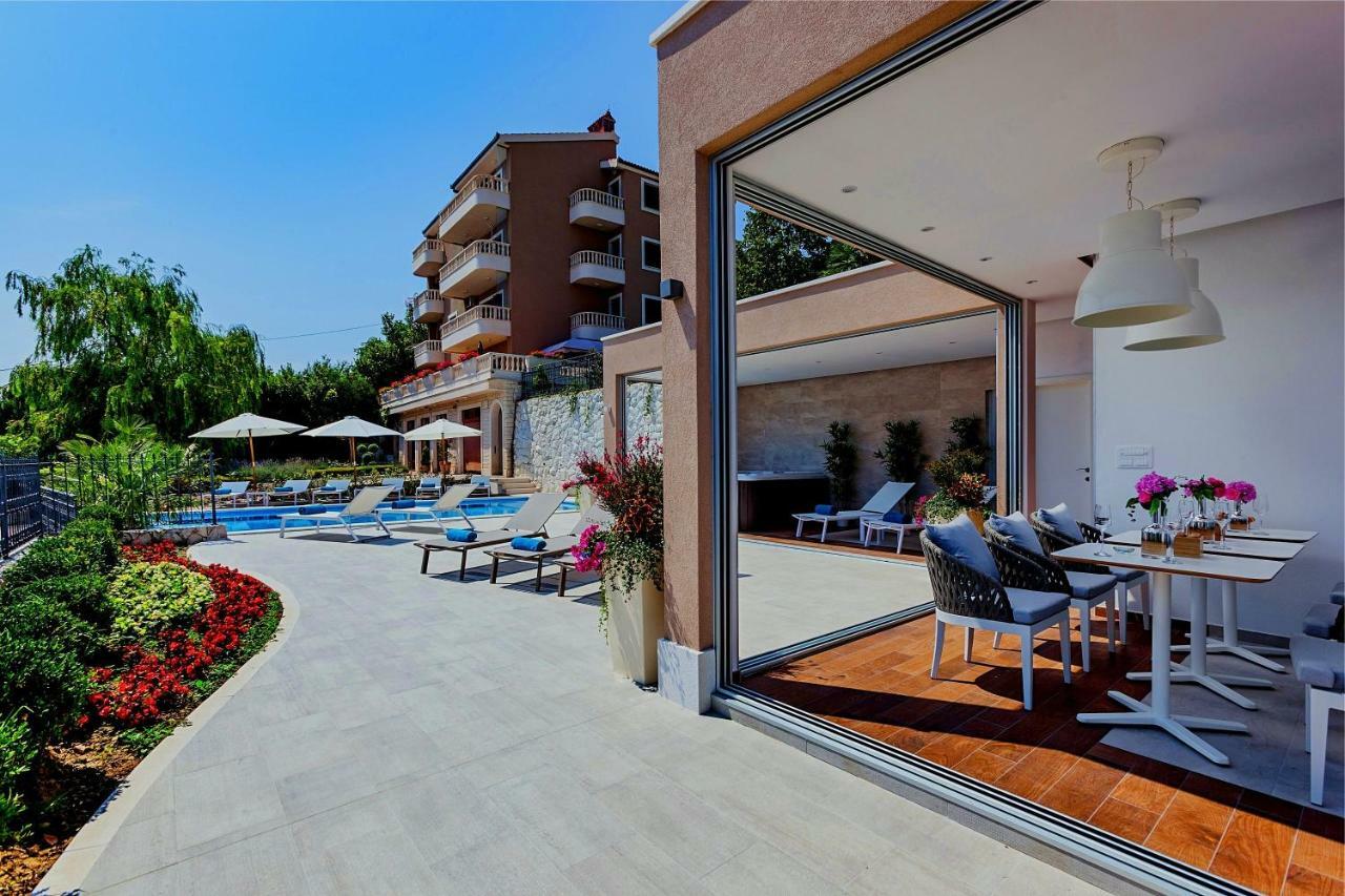 Villa Sea Breeze Split Exterior foto