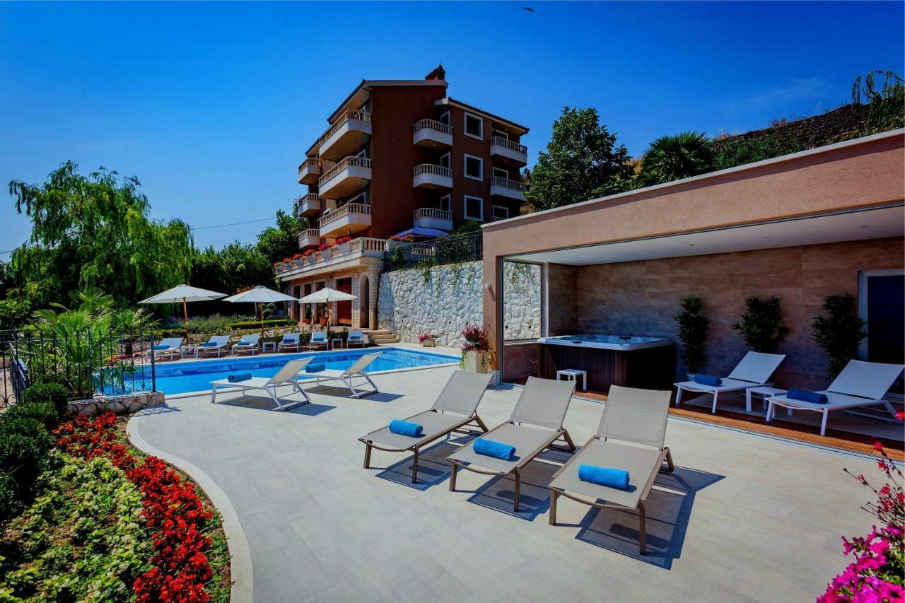 Villa Sea Breeze Split Exterior foto
