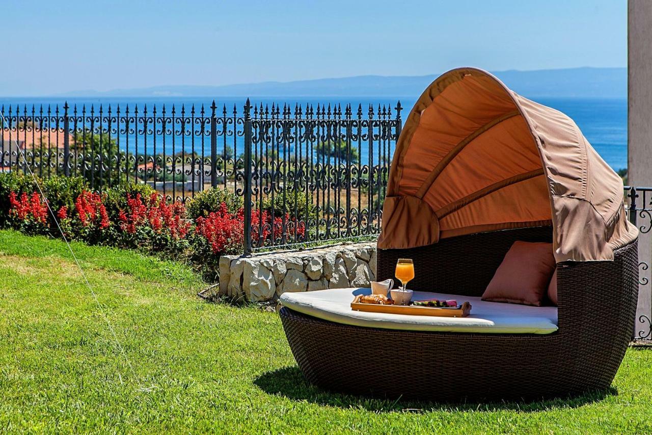 Villa Sea Breeze Split Exterior foto