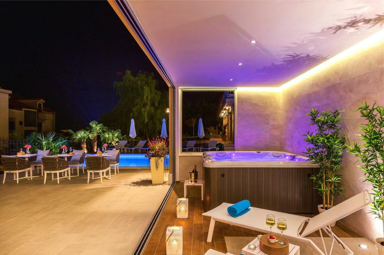 Villa Sea Breeze Split Exterior foto